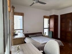 The Bayshore (D16), Condominium #575843301